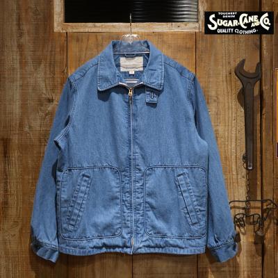 SUGAR CANE メンズスイングトップ｜コート、ジャケット｜ファッション