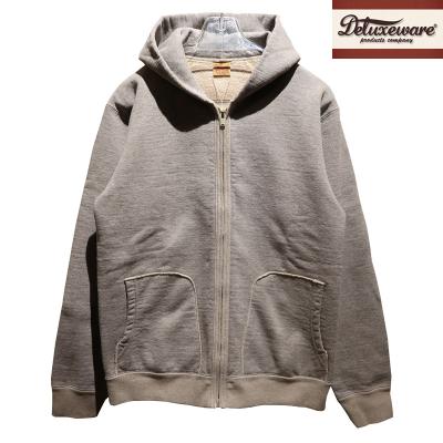 デラックスウエア パーカー（メンズファッション） | ファッション の