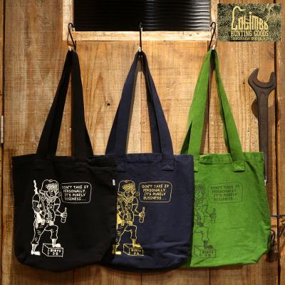 コリンボ ハンティングトートバッグ コリンボ（メンズトートバッグ）｜バッグ | ファッション の
