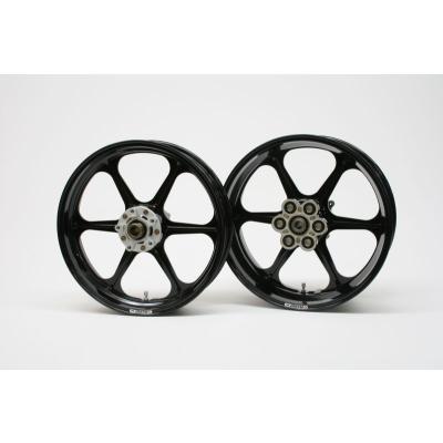 ゲイルスピード TYPE-N CB750F アルミ鍛造ホイール : porter2624