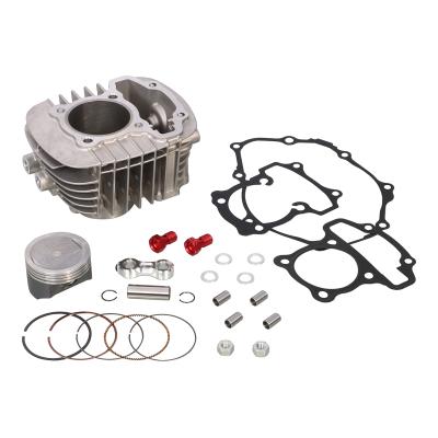 pcx125 jf56（バイク用ボアアップキット）｜エンジン関連パーツ