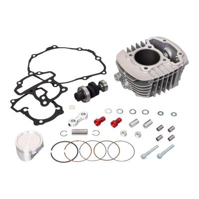 クロスカブ110 ja60（バイク用ボアアップキット）｜エンジン関連パーツ
