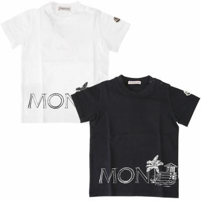 モンクレールtシャツキッズの商品一覧 通販 - Yahoo!ショッピング 