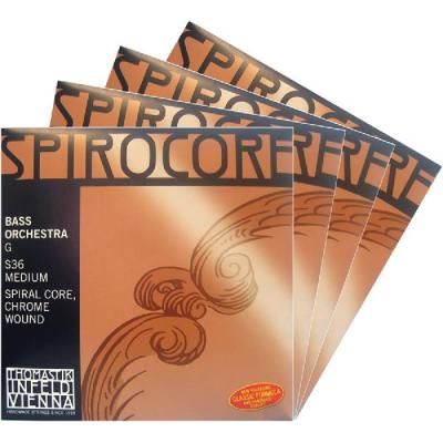 コントラバス弦スピロコアのおすすめ人気商品一覧 通販 - Yahoo