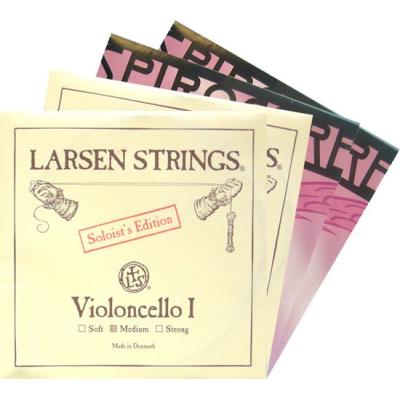 アメリカ製　チェロ弦　カプランKS514 タングステン巻  C線　３本 Amazon.co.jp: チェロ弦 - 弦楽器アクセサリ: 楽器・音響機器