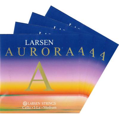 【中古】LARSEN Il Canone チェロ弦 GC線ウォームandブロード 中古】LARSEN Il Canone チェロ弦 GC線ウォームandブロード 中古