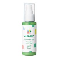 アロベビー uvアウトドアミスト 80ml | PositivoRegalo