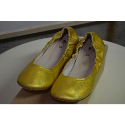 daniela gregis ダニエラグレジス（レディースシューズ