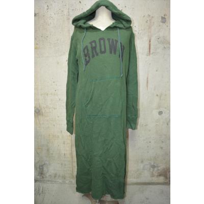 トゥモローランド　マカフィー　ロングフーデッドパーカー 74834269_3_d_500.jpg