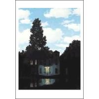 ルネ マグリット アルミ額装ポスター 光の帝国 300 380 7 5mm おしゃれインテリアに Magritt32m アートオブポスター 通販 Yahoo ショッピング