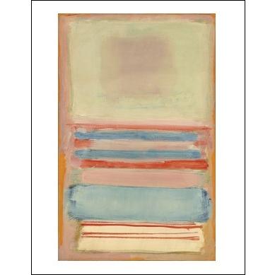 アートオブポスター - マーク・ロスコのポスター｜Yahoo!ショッピング