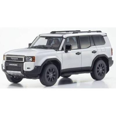 京商 トヨタ ランドクルーザー 250 ZX ファーストエディション