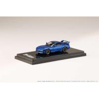 ホビージャパン 1/64 マツダ アンフィニ RX-7 FD3S A-SPEC./SPEED イノセントブルーマイカ 完成品ミニカー HJ643007DBL | ポストホビーミニカーショップ