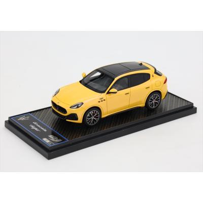 マセラティ ミニカーの商品一覧 通販 - Yahoo!ショッピング
