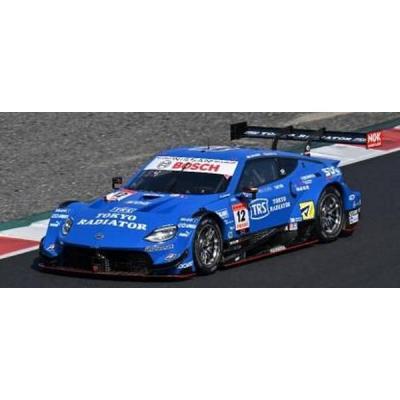 ミニカー gt トミカ KWAM136011 MOTUL AUTECH GT-R SUPER GT GT500 2020COLOR