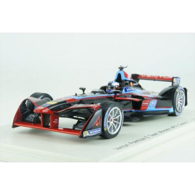 ポストホビーミニカーショップ - フォーミュラ E｜Yahoo!ショッピング