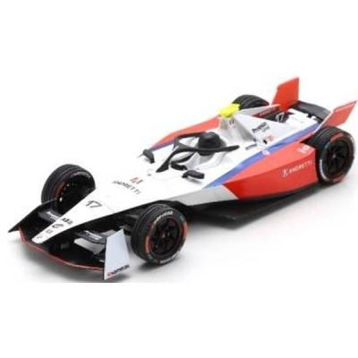 激レア✨新品未開封 NISSAN フォーミュラE ミニカー ローランド 激レア✨新品未開封 NISSAN フォーミュラE ミニカー ローランド