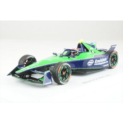 Formula e GEN3 ミニカー 2120840251ja-champion-gray-