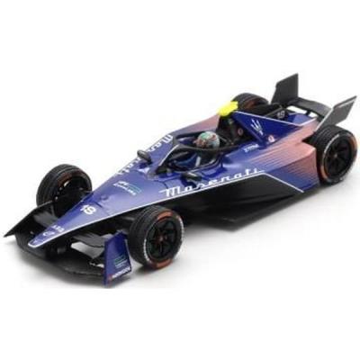 ポストホビーミニカーショップ - フォーミュラ E｜Yahoo