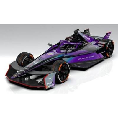 ポストホビーミニカーショップ - フォーミュラ E｜Yahoo!ショッピング