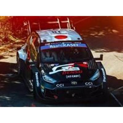 ポストホビーミニカーショップ - WRC｜Yahoo!ショッピング