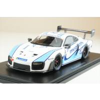 スパーク 1/43 ポルシェ 935/19 メントス livery 2019 完成品ミニカー S7634 | ポストホビーミニカーショップ