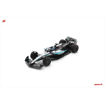 スパークモデル Mercedes W16 No.63 Mercedes-AMG PETRONAS Formula