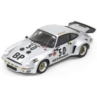 スパーク 1/43 ポルシェ 911 RSR 3.0 No.50 1975 ル・マン24時間 28位 H.Striebig/P.Mauroy/H.Kirschoffer 完成品ミニカー S9801 | ポストホビーミニカーショップ