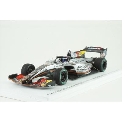 ポストホビーミニカーショップ - フォーミュラ・ニッポン/S