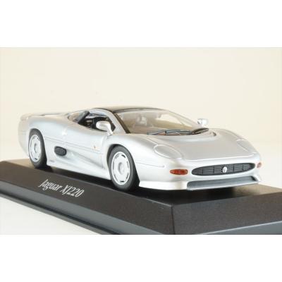 ミニカー ジャガー XJのおすすめ人気商品一覧 通販 - Yahoo!ショッピング