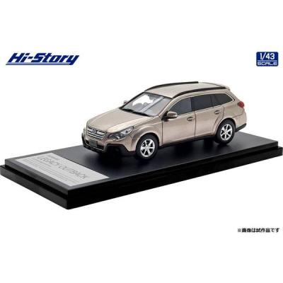 アウトバック ミニカー（スケール：1/43）のおすすめ人気商品一覧 通販