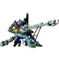 海洋堂 ARTPLA SCULPTURE WORKS エヴァンゲリオン初号機“ヤシマ作戦” 「ヱヴァンゲリヲン新劇場版:序」より キャラクタープラモデル AP046 | ポストホビーWEBSHOP Yahoo!店