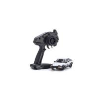 京商 ミニッツAWD トヨタ スプリンタートレノ AE86 イニシャルD ラジコン 4548565480296 | ポストホビーWEBSHOP Yahoo!店