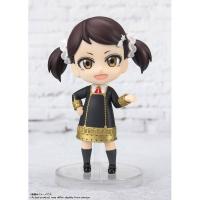 バンダイ Figuarts mini ベッキー・ブラックベル 「SPY×FAMILY」より フィギュア 4573102649447 | ポストホビーWEBSHOP Yahoo!店