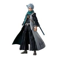 【7月予約】バンダイ S.H.Figuarts 日番谷冬獅郎 「BLEACH 千年血戦篇」より フィギュア 4573102661708 | ポストホビーWEBSHOP Yahoo!店