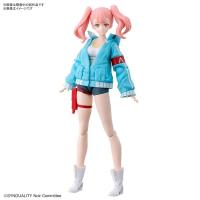 バンダイ Figure-rise Standard エリー 「SYNDUALITY Noir」より キャラクタープラモデル 5066319 | ポストホビーWEBSHOP Yahoo!店