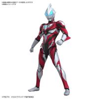 バンダイ Figure-rise Standard ウルトラマンジード プリミティブ キャラクタープラモデル 5066690 | ポストホビーWEBSHOP Yahoo!店