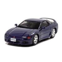 カーネル 1/43 ミツビシ GTO ツインターボ Z16A 1996 マリアナブルーパール 完成品ミニカー CN439606 | ポストホビーWEBSHOP Yahoo!店