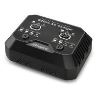 ジーフォース 電動ガン G3 DUO AC CHARGER トイガンパーツ G0318 | ポストホビーWEBSHOP Yahoo!店