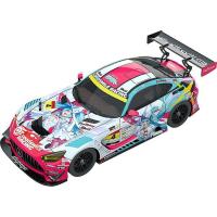 【11月予約】グッドスマイルレーシング 1/64 グッドスマイル 初音ミク AMG No.4 2024 GT300 スーパーGT 開幕戦Ver. 完成品ミニカー 4580590190528 | ポストホビーWEBSHOP Yahoo!店