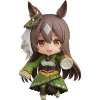 【10月予約】グッドスマイルカンパニー ねんどろいど サトノダイヤモンド 「ウマ娘 プリティーダービー」より フィギュア 2469 | ポストホビーWEBSHOP Yahoo!店