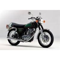 アオシマ 1/12 ザ☆バイク No.56 ヤマハ 1JR SR400S リミテッドエディション '95 カスタムパーツ付き スケールモデル 4905083065662 | ポストホビーWEBSHOP Yahoo!店