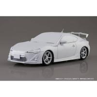 アオシマ 1/24 MFゴースト No.4 片桐 夏向 ZN6 トヨタ86 第14巻 シーサイドダブルレーン仕様 キャラクタープラモデル 4905083067840 | ポストホビーWEBSHOP Yahoo!店