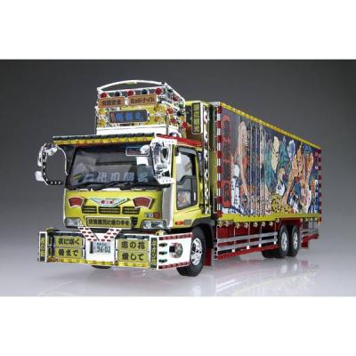 デコトラ ラジコンの商品一覧 通販 - Yahoo!ショッピング