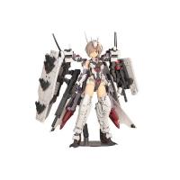 コトブキヤ 出雲 「フレームアームズ・ガール」より キャラクタープラモデル FG128 | ポストホビーWEBSHOP Yahoo!店