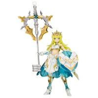 コトブキヤ ドゥルガーI Save the Queen Ver. 「フレームアームズ・ガール」より キャラクタープラモデル FG150 | ポストホビーWEBSHOP Yahoo!店