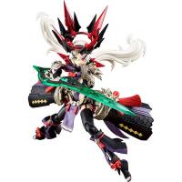 コトブキヤ 1/1 皇巫 スサノヲ レガリア 「メガミデバイス」より キャラクタープラモデル KP699R | ポストホビーWEBSHOP Yahoo!店