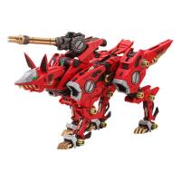 コトブキヤ HMM RZ-046 ファイアーフォックス マーキングプラスVer. 「ゾイド -ZOIDS-」より キャラクタープラモデル ZD184 | ポストホビーWEBSHOP Yahoo!店