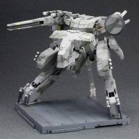 コトブキヤ 1/100 メタルギア REX 「メタルギアソリッド」より キャラクタープラモデル KP221X | ポストホビーWEBSHOP Yahoo!店