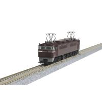 KATO Nゲージ EF61(茶) 鉄道模型 3093-3 | ポストホビーWEBSHOP Yahoo!店